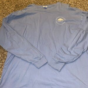 Comfort Colors Oxford Original Longsleeve